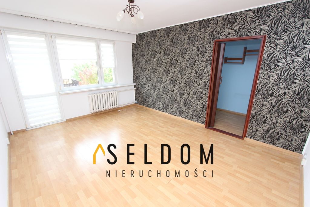 Mieszkanie 2-pokojowe Konin Zatorze, ul. Fryderyka Chopina