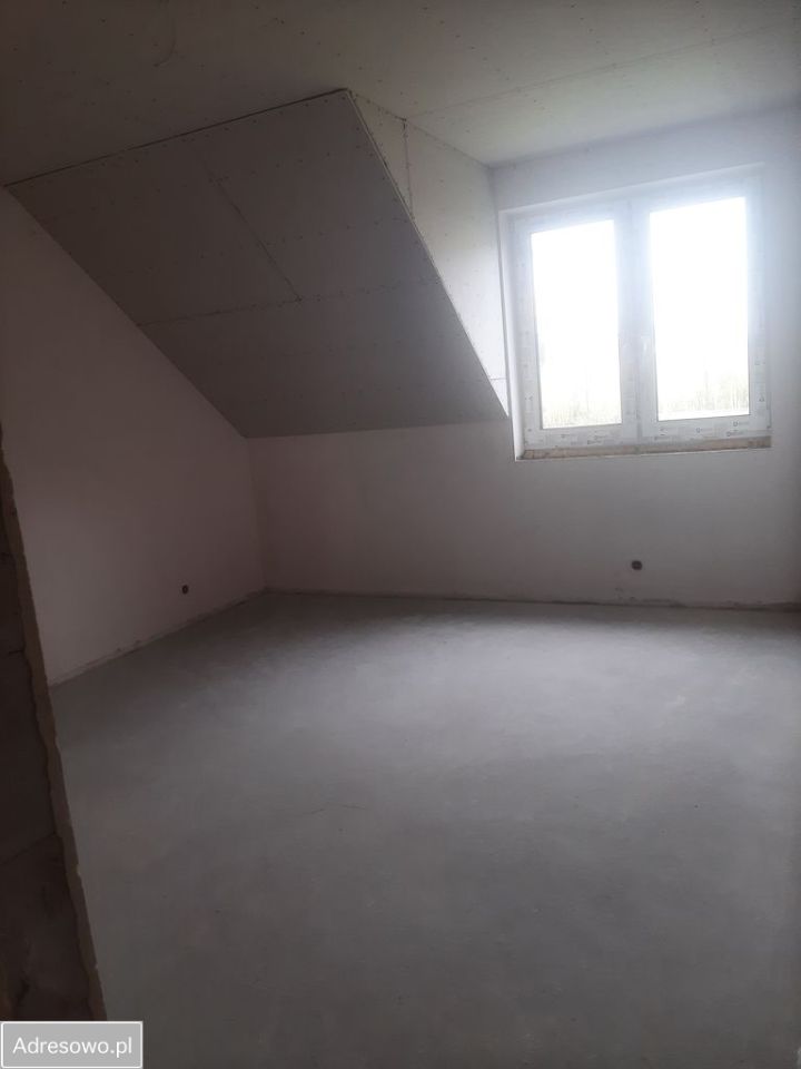 bliźniak, 4 pokoje Olsztyn Osiedle Generałów, ul. ks. Jerzego Popiełuszki. Zdjęcie 11