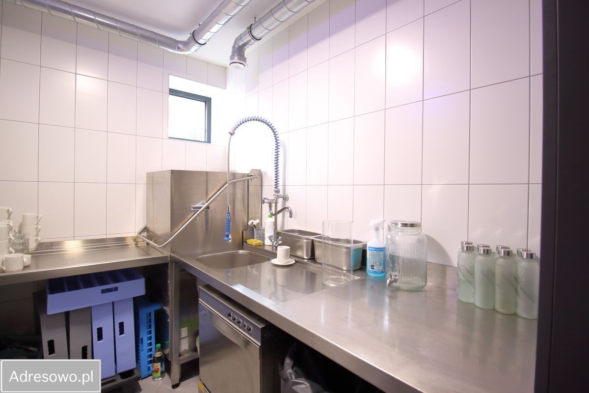 Lokal Sopot Świemirowo, al. Niepodległości. Zdjęcie 3