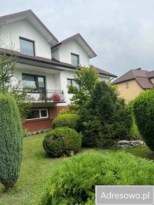 dom wolnostojący Dąbrowa Zielona. Zdjęcie 7