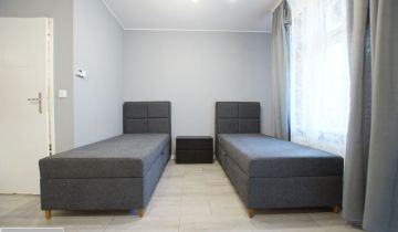 Mieszkanie 1-pokojowe Wrocław Krzyki, ul. Boczna