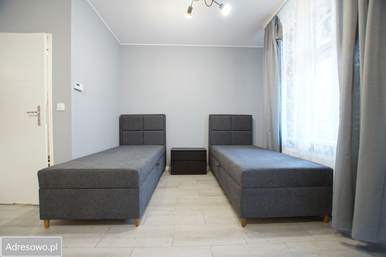 Mieszkanie 1-pokojowe Wrocław Krzyki, ul. Boczna. Zdjęcie 2