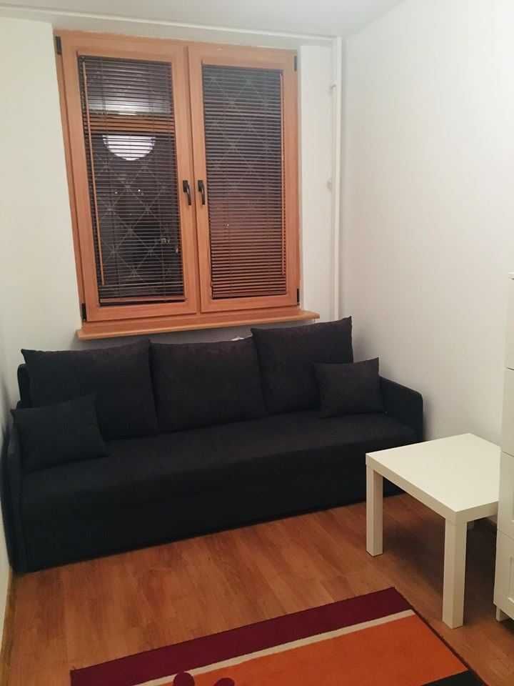 Mieszkanie 2-pokojowe Warszawa Bródno, ul. św. Wincentego. Zdjęcie 5