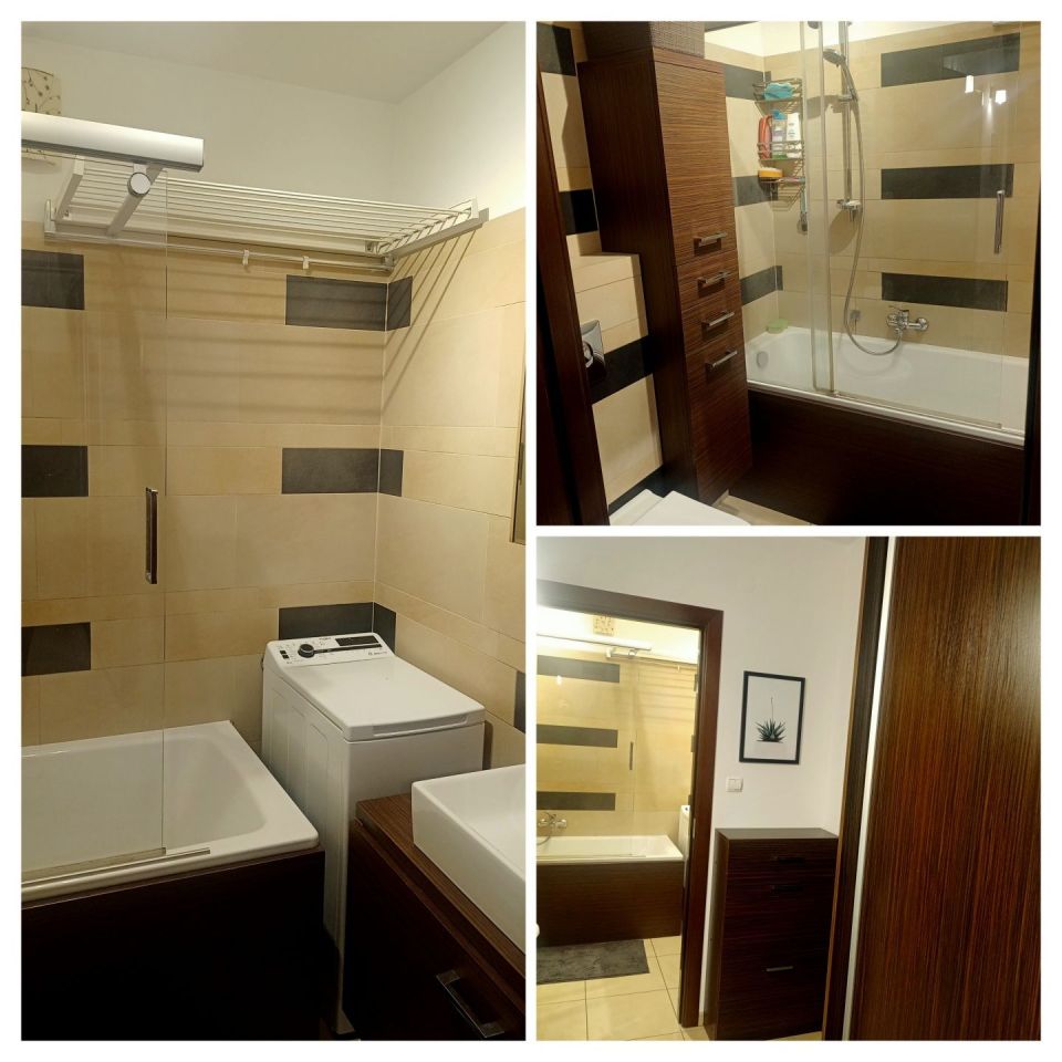 Mieszkanie 2-pokojowe Jabłonna. Zdjęcie 2