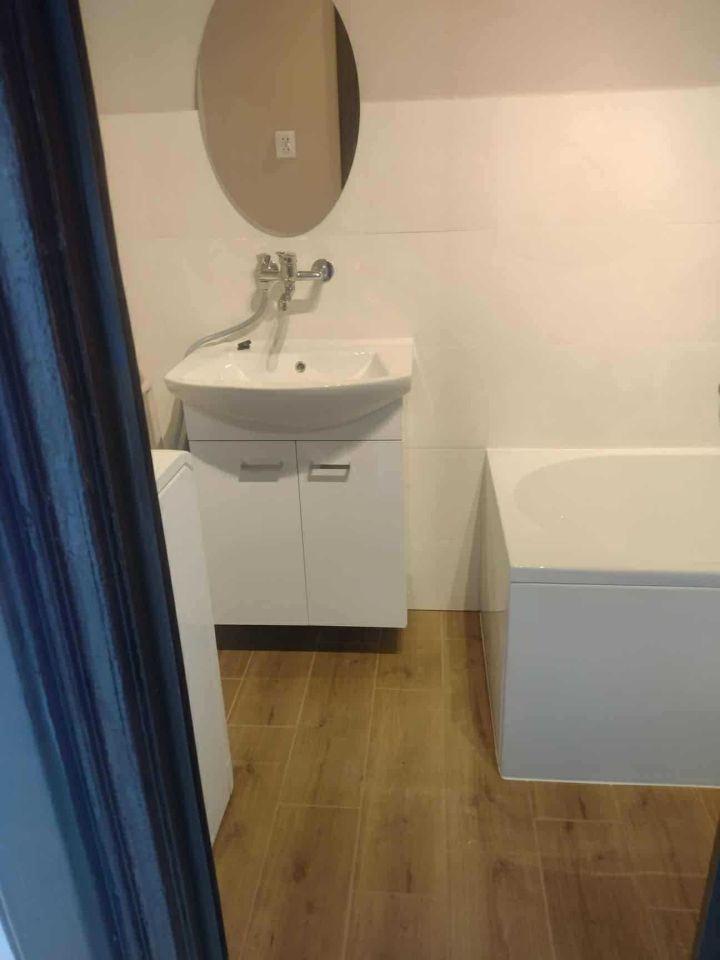 Mieszkanie 1-pokojowe Gdańsk Śródmieście. Zdjęcie 3