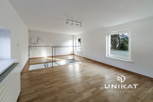 dom szeregowy, 9 pokoi Warszawa Bielany, ul. Hajoty. Zdjęcie 13