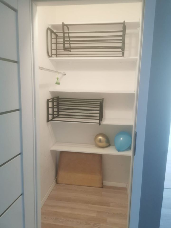 Mieszkanie 3-pokojowe Gorzów Wielkopolski, ul. Waldemara Kućki. Zdjęcie 4