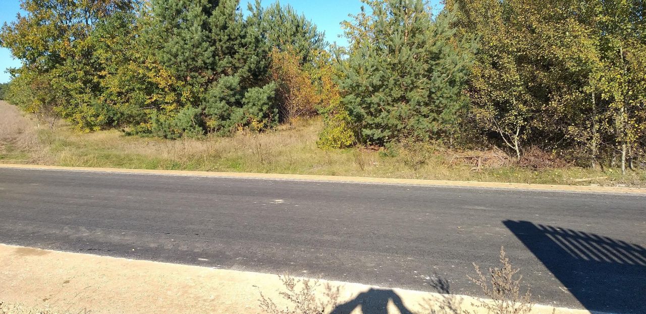 Działka budowlana Jesionka, ul. Zalesie. Zdjęcie 5