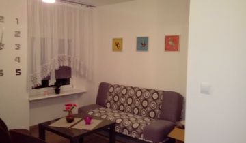 Mieszkanie 1-pokojowe Ostróda, ul. Olsztyńska