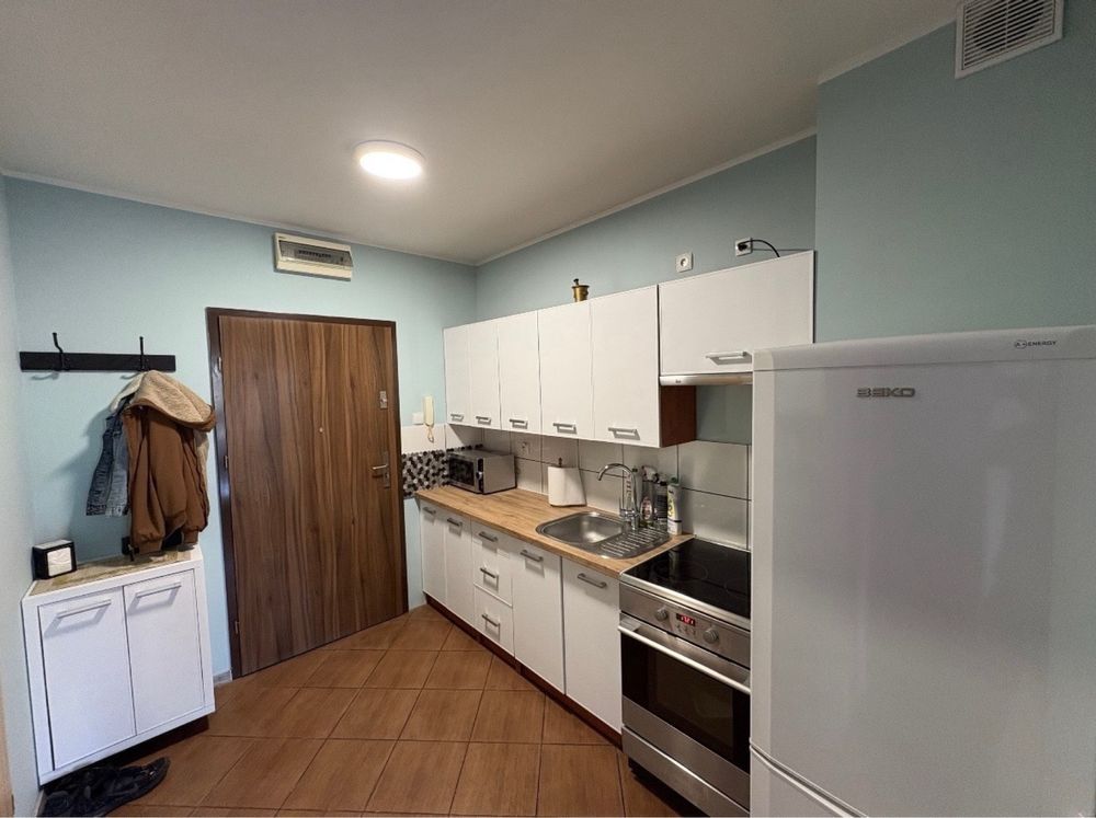 Mieszkanie 1-pokojowe Świnoujście, ul. Lechicka. Zdjęcie 5