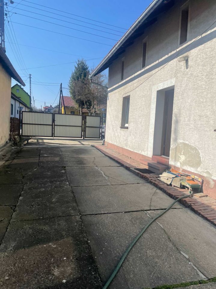 dom wolnostojący Bogdanowice. Zdjęcie 3