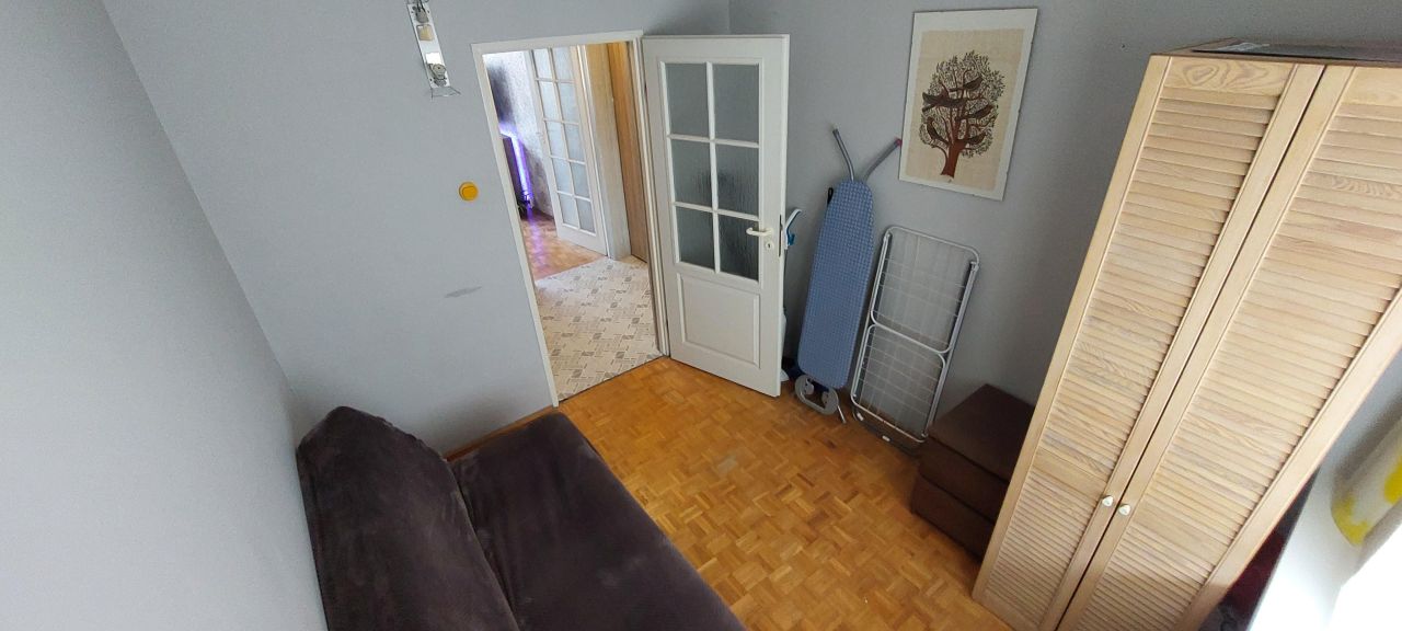 Mieszkanie 3-pokojowe Białystok Centrum, ul. Proletariacka. Zdjęcie 8