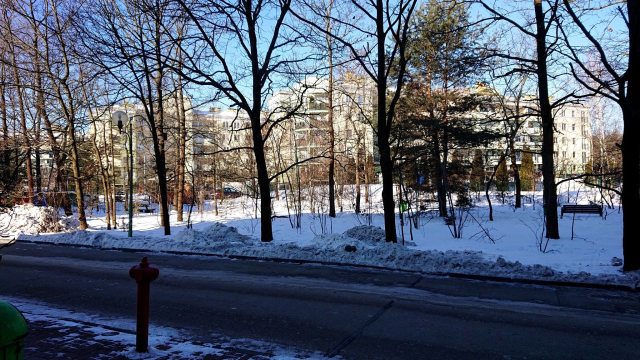 Mieszkanie 2-pokojowe Warszawa Rembertów, ul. Kadrowa. Zdjęcie 11