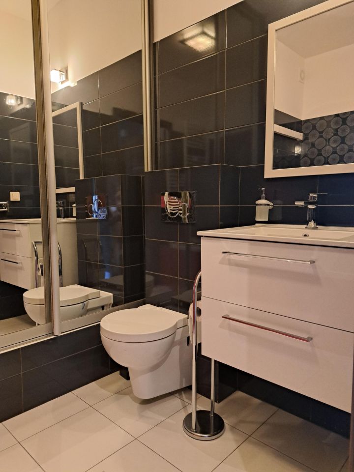 Mieszkanie 2-pokojowe Warszawa Wawer, ul. Klimontowska. Zdjęcie 9