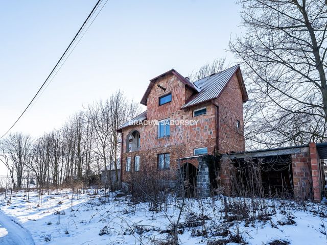 dom wolnostojący, 6 pokoi Łuczyce, ul. Srebrna. Zdjęcie 20