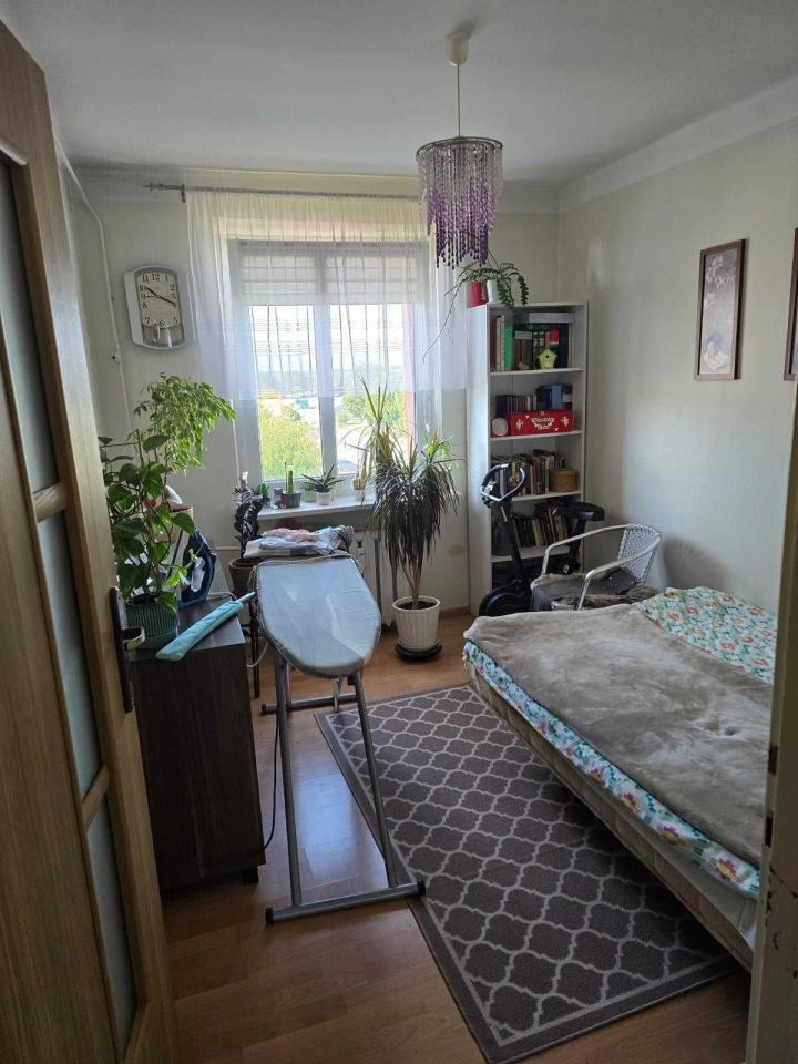 Mieszkanie 3-pokojowe Czaplinek. Zdjęcie 5