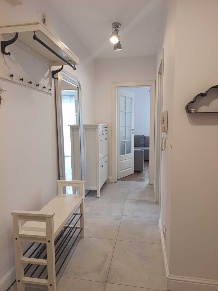 Mieszkanie 2-pokojowe Kraków Bronowice Małe, os. Złota Podkowa. Zdjęcie 7