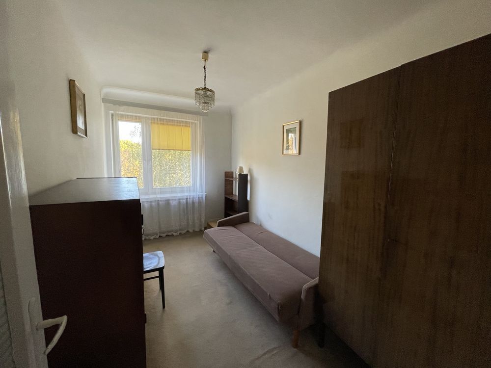 Mieszkanie 3-pokojowe Warszawa Ochota, ul. Żwirki i Wigury. Zdjęcie 5