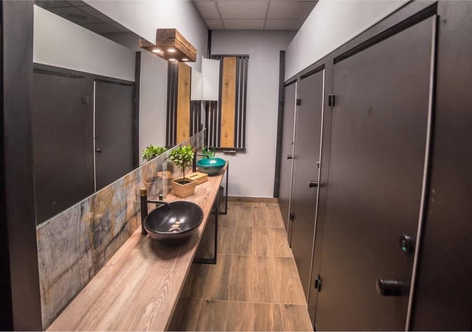 Hala/magazyn Kościan. Zdjęcie 6