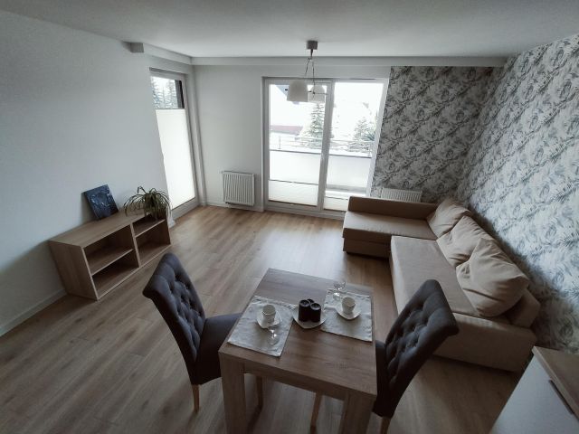 Mieszkanie 2-pokojowe Kraków Rżąka, ul. ks. Prymasa Stefana Wyszyńskiego. Zdjęcie 1