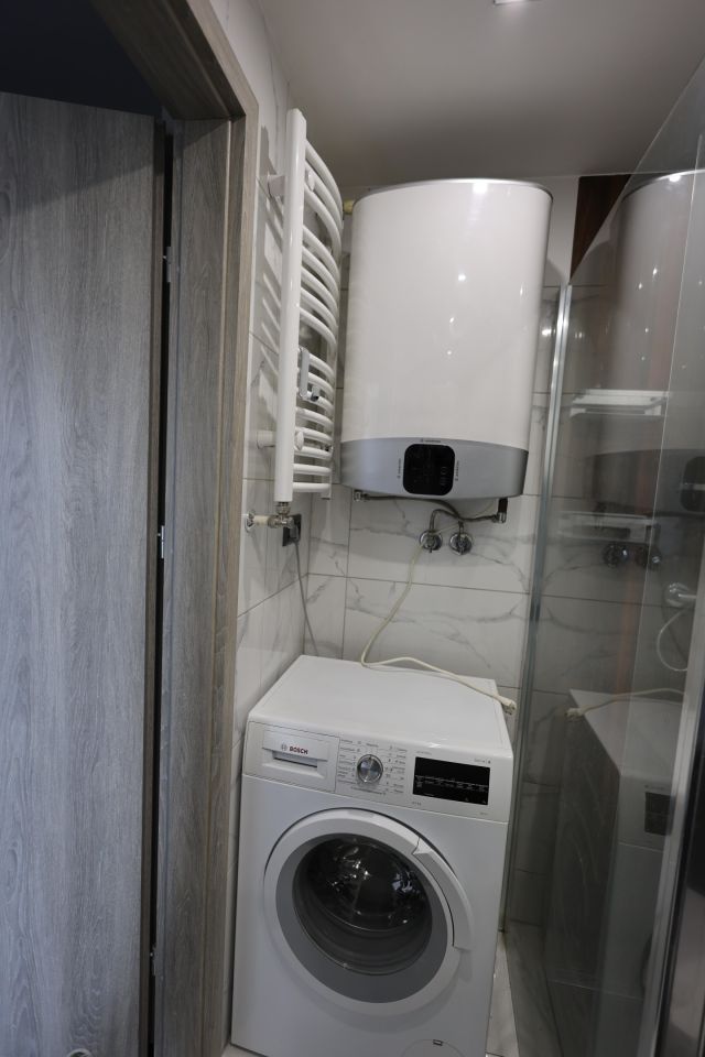 Mieszkanie 2-pokojowe Częstochowa Tysiąclecie, al. Aleja Armii Krajowej. Zdjęcie 2