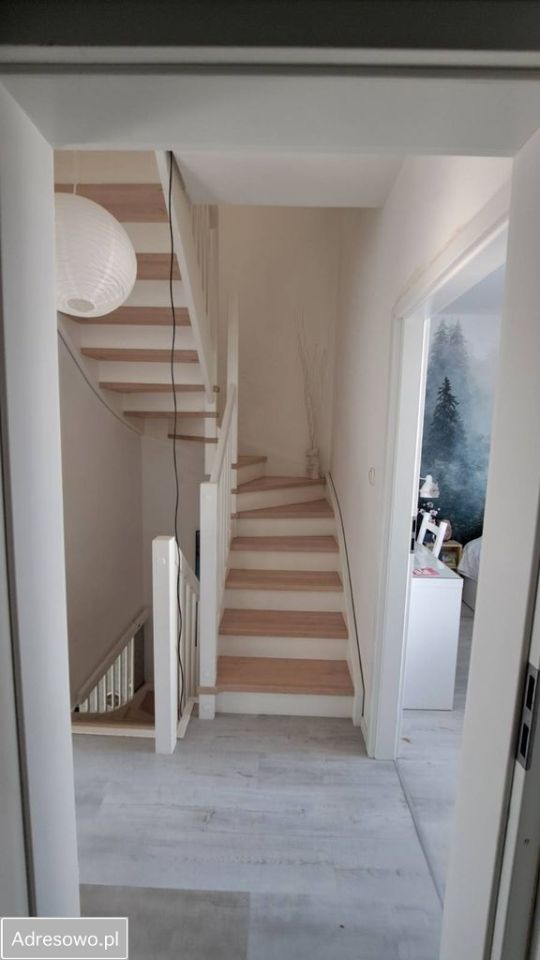 dom szeregowy, 6 pokoi Piaseczno, ul. Dzikiej Jabłoni. Zdjęcie 10