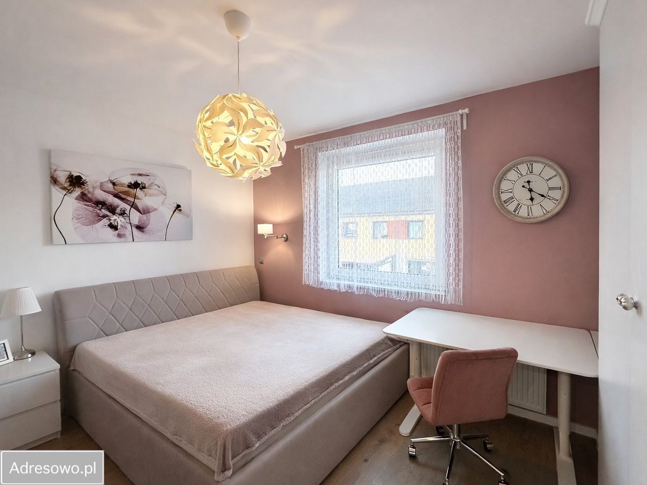 dom szeregowy, 4 pokoje Kiełczów, ul. Wiśniowa. Zdjęcie 7