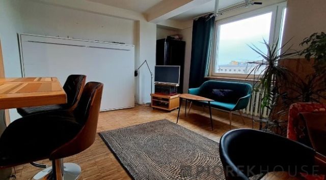 Mieszkanie 1-pokojowe Warszawa Praga-Północ, ul. Floriańska. Zdjęcie 4