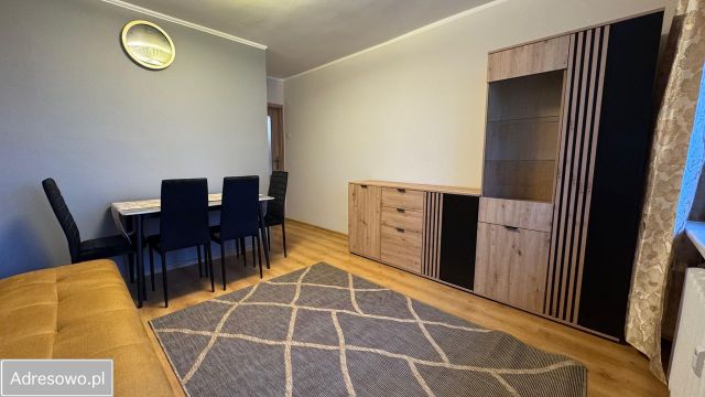 Mieszkanie 3-pokojowe Poznań Raszyn, ul. Pogodna. Zdjęcie 1