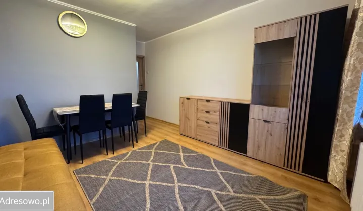 Mieszkanie 3-pokojowe Poznań Raszyn, ul. Pogodna