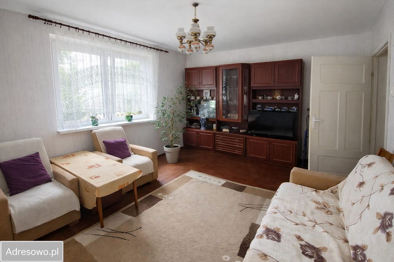 Mieszkanie 3-pokojowe Rumia, ul. Krótka. Zdjęcie 6