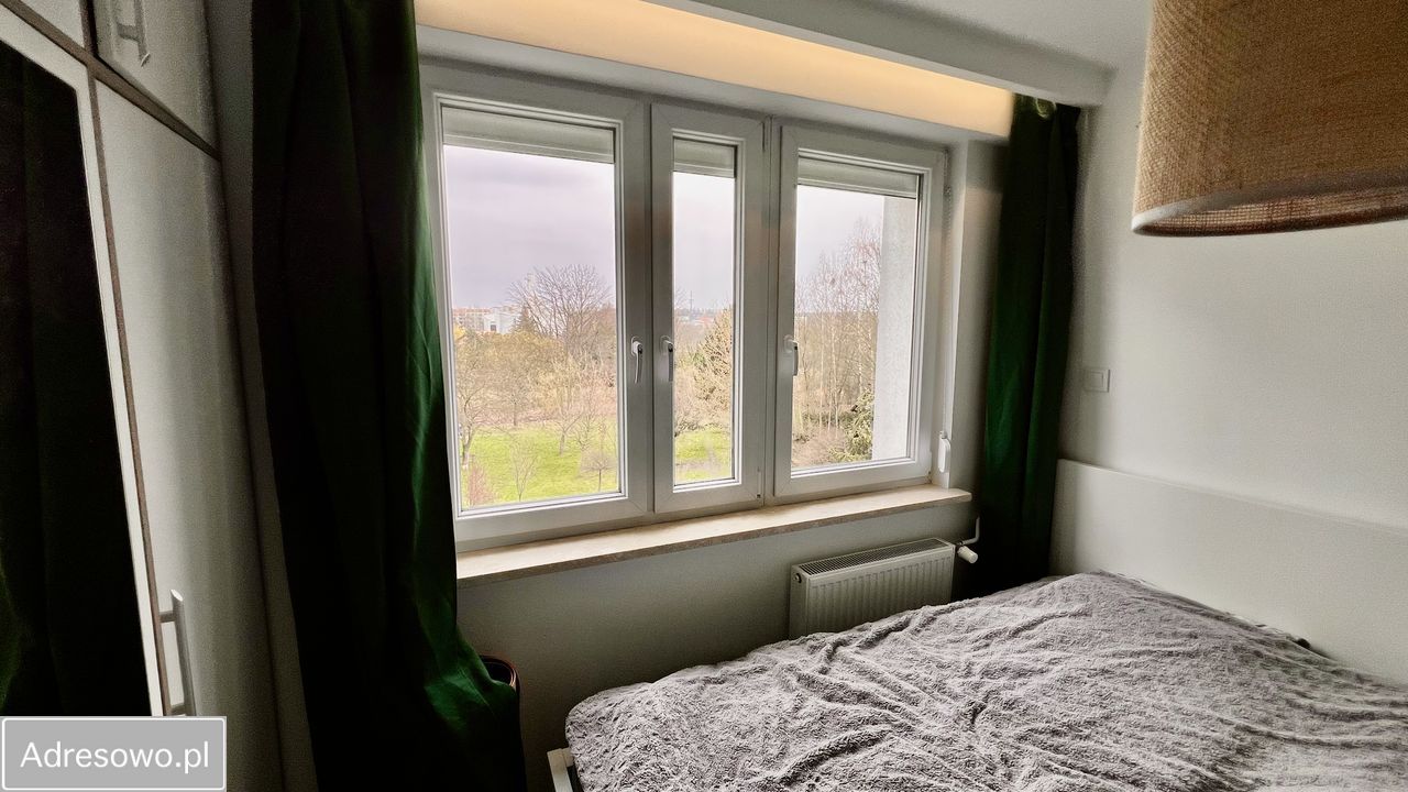 Mieszkanie 4-pokojowe Kraków Dębniki, ul. Słomiana. Zdjęcie 18