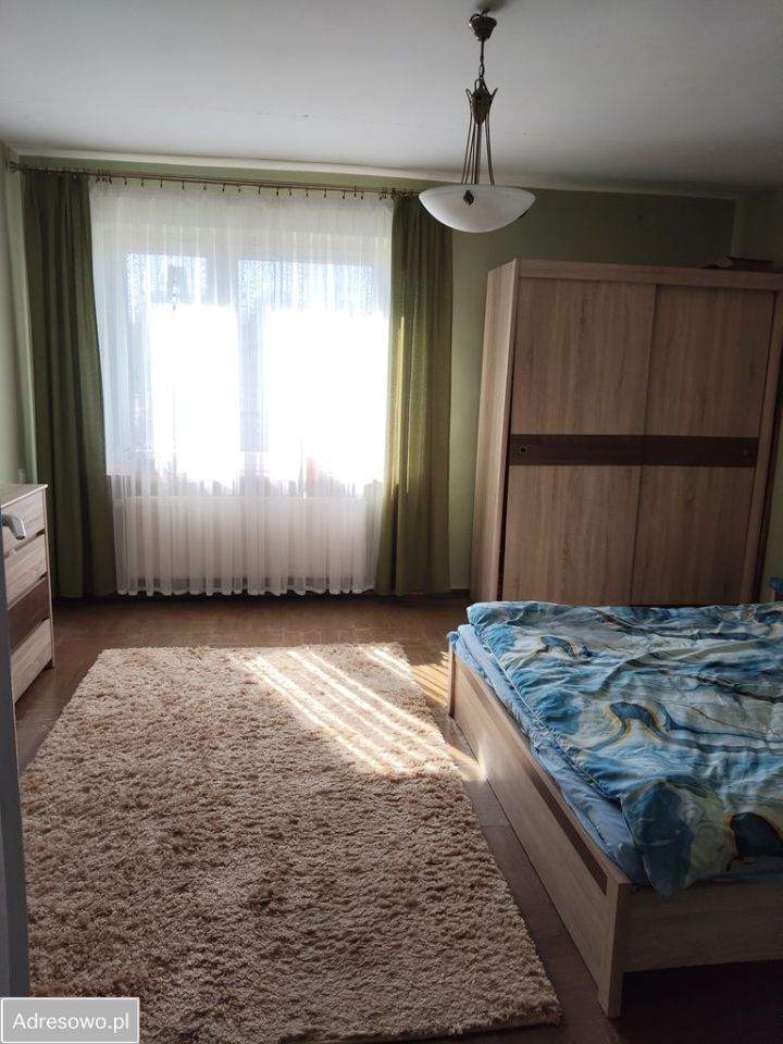 dom wolnostojący, 5 pokoi Wieluń. Zdjęcie 7