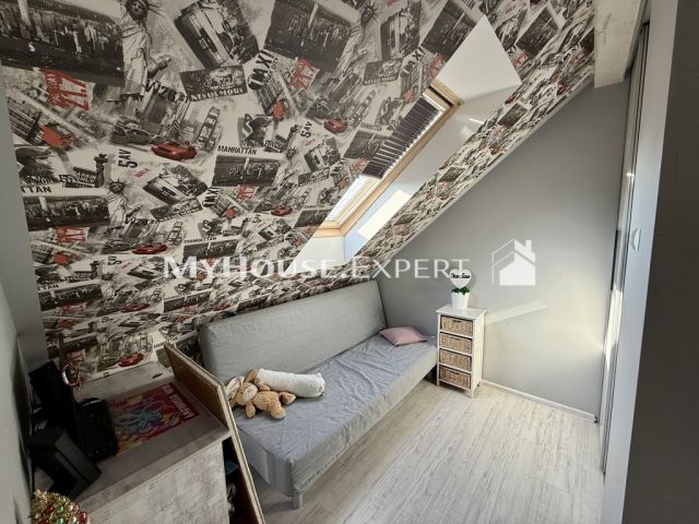 dom wolnostojący, 5 pokoi Bagniewo. Zdjęcie 12