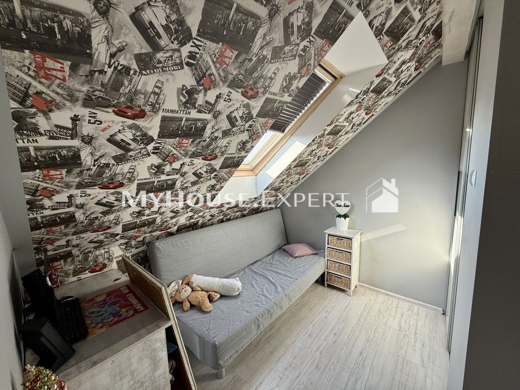 dom wolnostojący, 5 pokoi Bagniewo. Zdjęcie 12