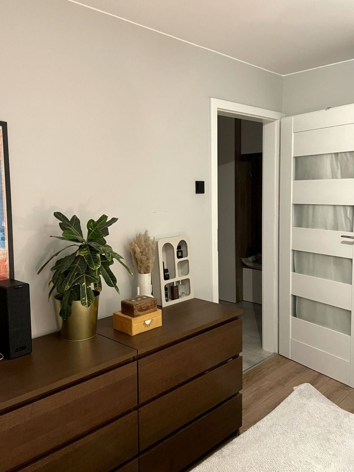 Mieszkanie 2-pokojowe Łódź Dąbrowa, ul. Władysława Umińskiego. Zdjęcie 6