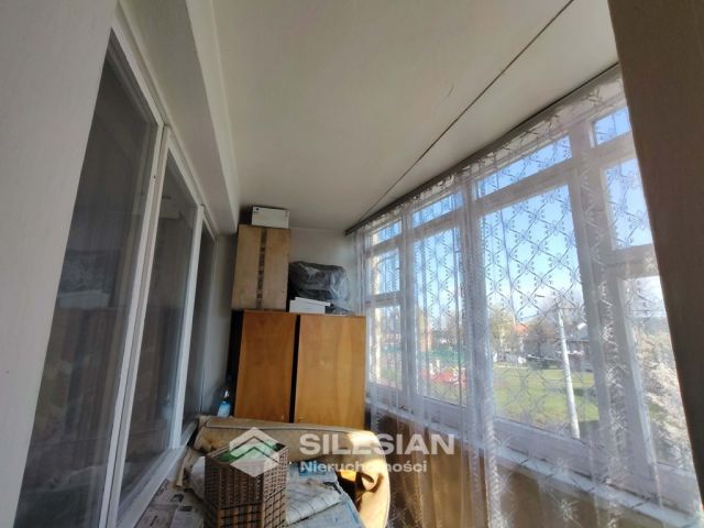 Mieszkanie 2-pokojowe Bielawa, ul. Bolesława Chrobrego. Zdjęcie 11