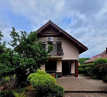 dom wolnostojący, 4 pokoje Jaworzno Cezarówka Dolna, ul. Trzykrotek. Zdjęcie 2