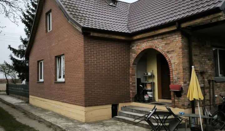 Działka budowlana Golęczewo, ul. Ogrodowa