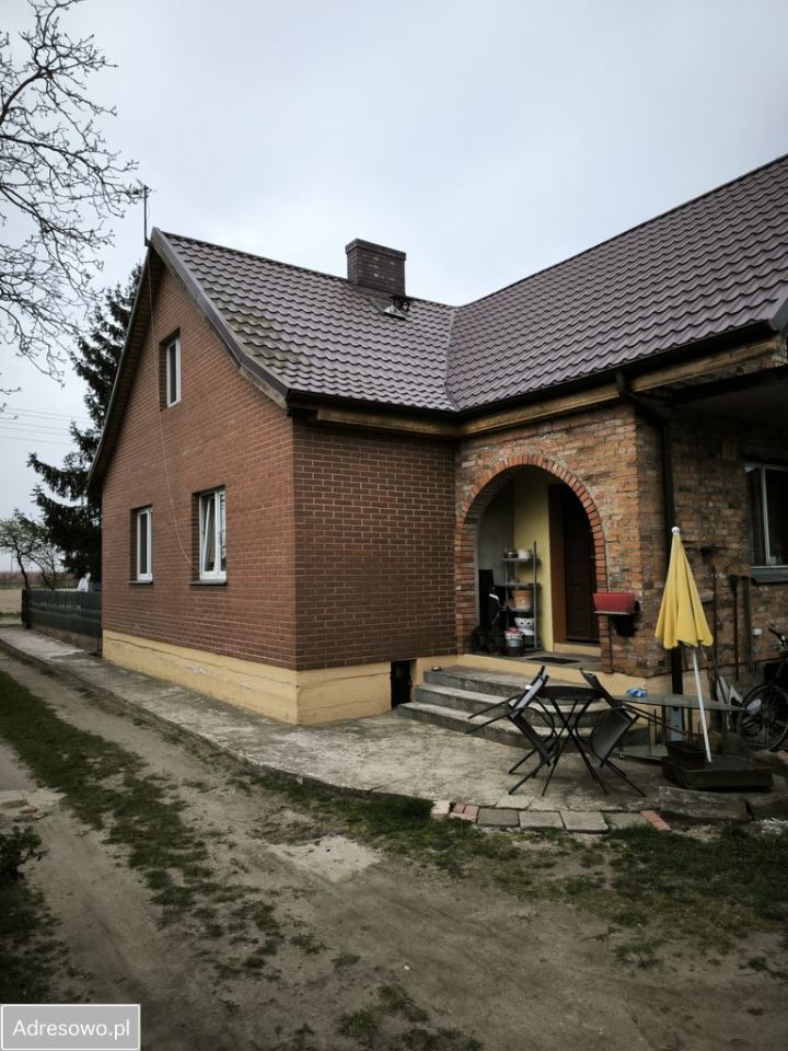 Działka budowlana Golęczewo, ul. Ogrodowa. Zdjęcie 1