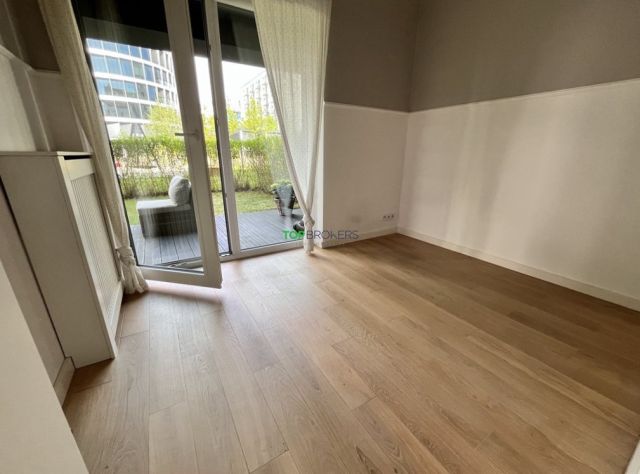 Mieszkanie 3-pokojowe Warszawa Mokotów, ul. Taśmowa. Zdjęcie 9