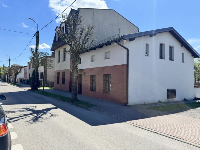 bliźniak Kartuzy. Zdjęcie 1