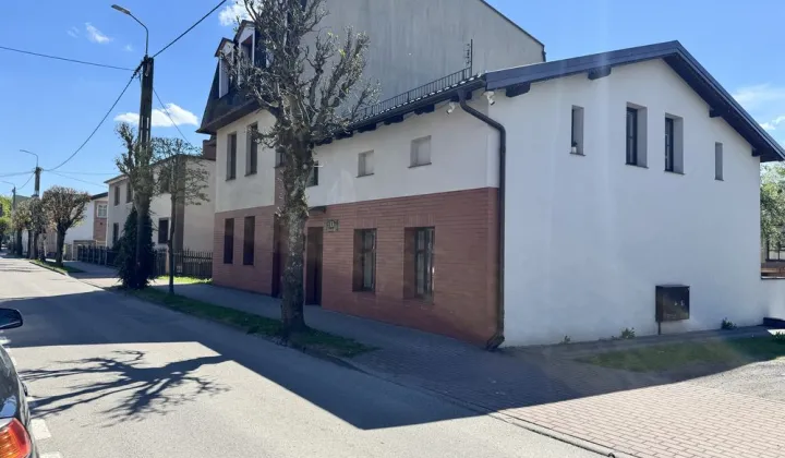 bliźniak Kartuzy