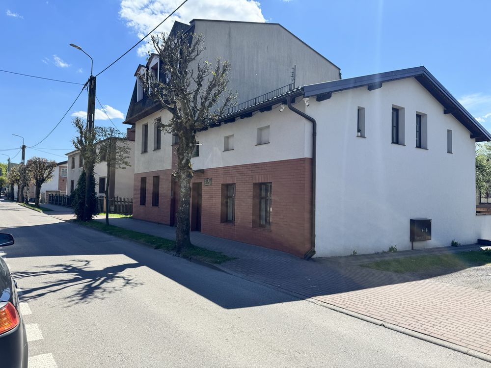 bliźniak Kartuzy. Zdjęcie 1