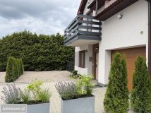bliźniak, 5 pokoi Gdańsk Kokoszki, ul. Jaśminowy Stok. Zdjęcie 2