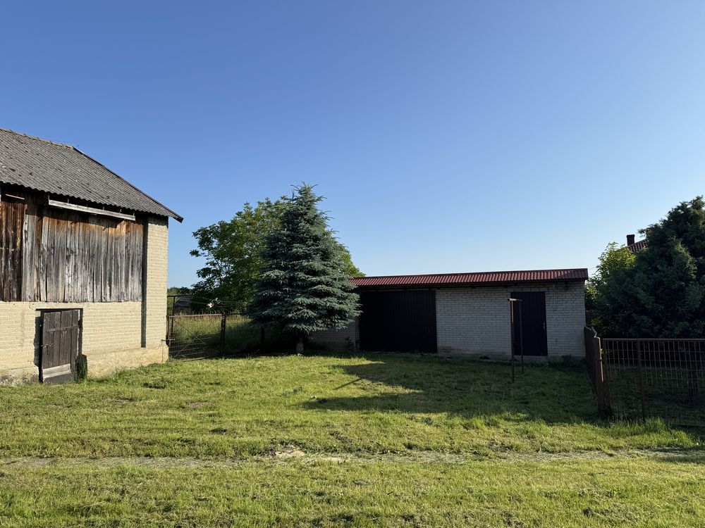 gospodarstwo Skrzypaczowice. Zdjęcie 3