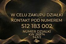 Działka budowlana Drogoradz. Zdjęcie 2