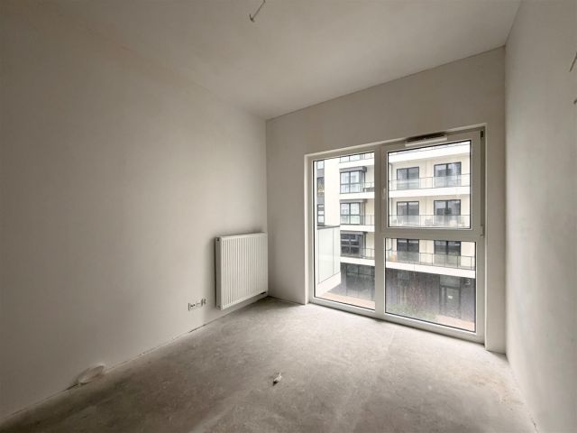 Mieszkanie 2-pokojowe Szczecin Centrum. Zdjęcie 6