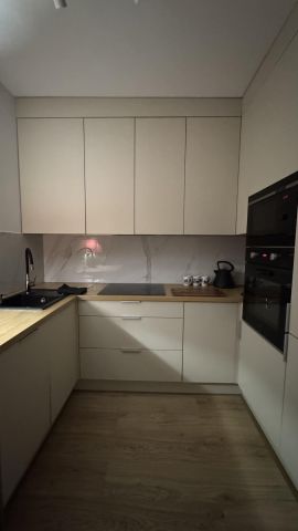 Mieszkanie 2-pokojowe Kraków Krowodrza, ul. Feliksa Konecznego. Zdjęcie 1