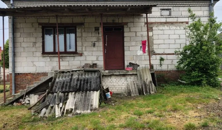 gospodarstwo Studnisko